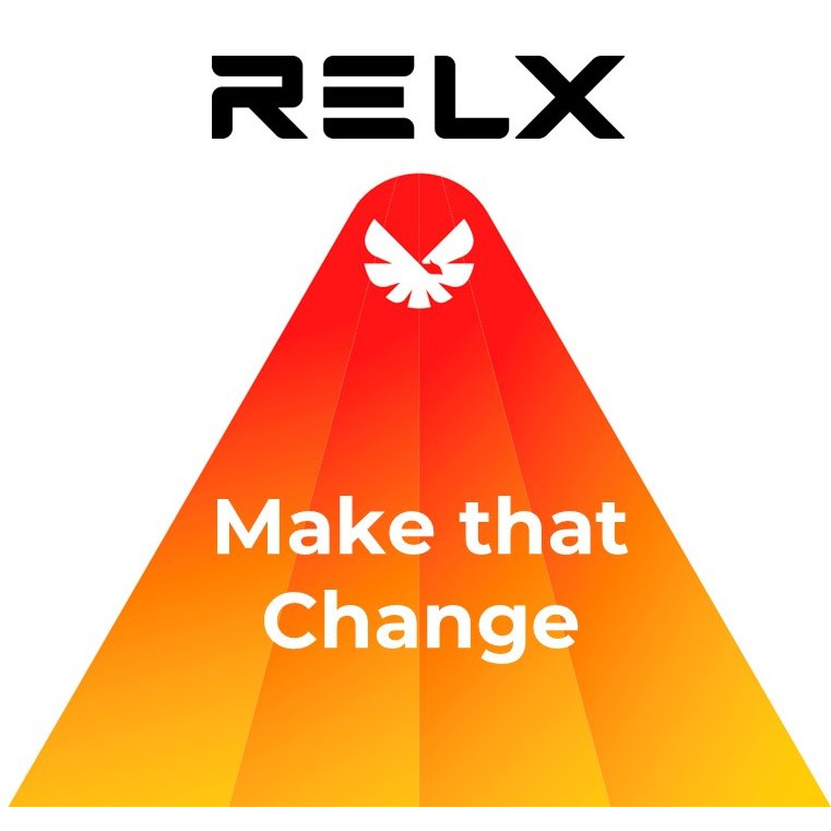 RELX悅刻相關資訊